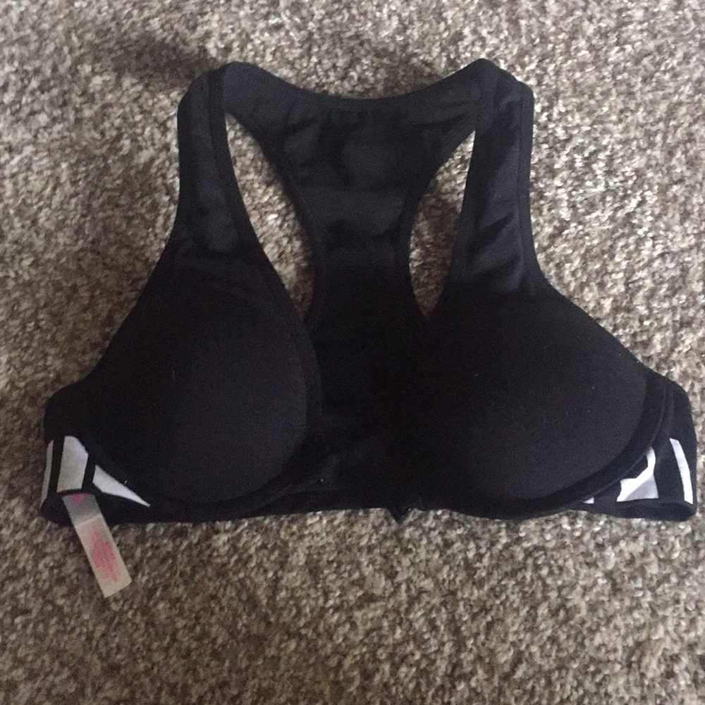 T-shirt Bra